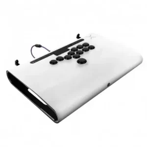 PDP Victrix Pro FS-12 Arcade Fight Stick White Licensed | Deal