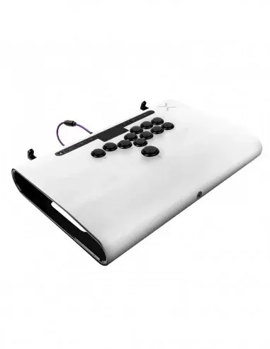 PDP Victrix Pro FS-12 Arcade Fight Stick White Licensed | Deal