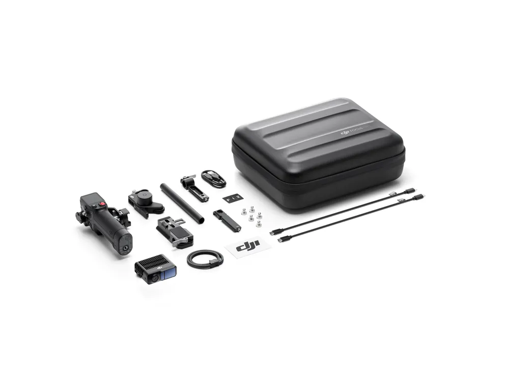 Bra pris just nu - DJI - Focus Pro Creator Combo - Stabilizer