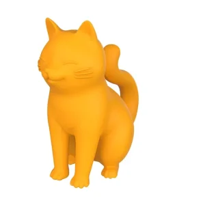 Direkt från tillverkaren | Winkee - Pot Lid Holder - Cat Steam Release