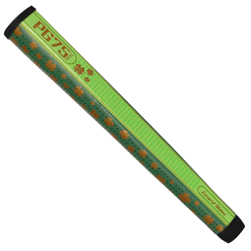 DSP Ultra Golf Grip - PG75 - Four Leaf - 38.4 mm | Endast idag