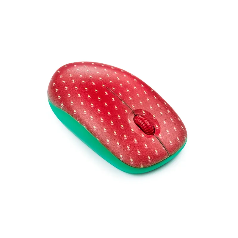 Mustard - Very Berry Mouse - Strawberry - Compact - Deal