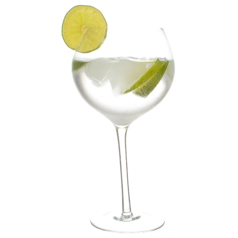 Premiumkvalitet - Bar Bespoke - Tipsy gin Glass