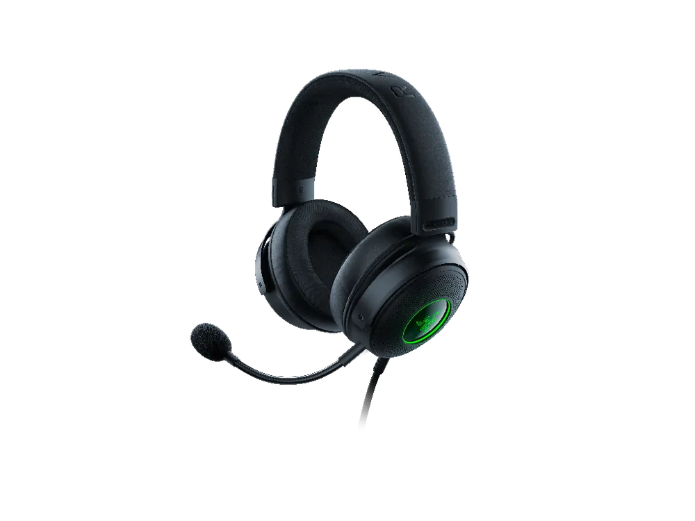 Endast denna vecka - Razer - Kraken V3 Hypersense