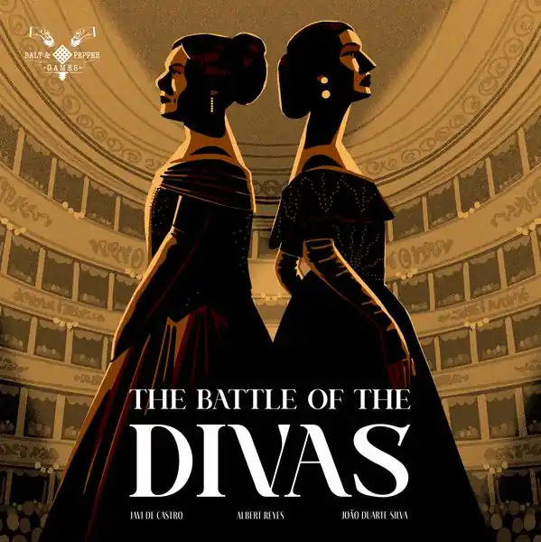 The Battle of the Divas | Snabb frakt