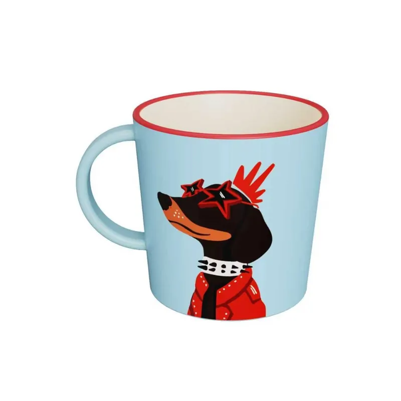 Fynd - Quy Cup - Mug - Gazzozzolo