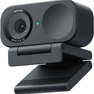 Nyhet i sortimentet | Insta360 - Link 2C Webbkamera