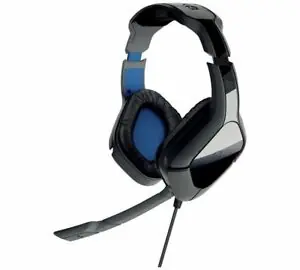 Gioteck HC-P4 Wired Stereo Headset (PS4, PC, MAC, XB1) | Köp direkt