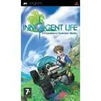 Innocent Life Futuristic Harvest Moon - PlayStation Portable - Premiumkvalitet