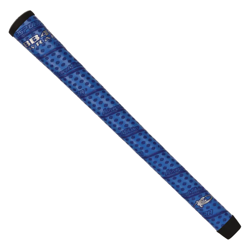 Köp idag - DSP Ultra Golf Grip - BB49 Wrap - Royal Blue - Standard