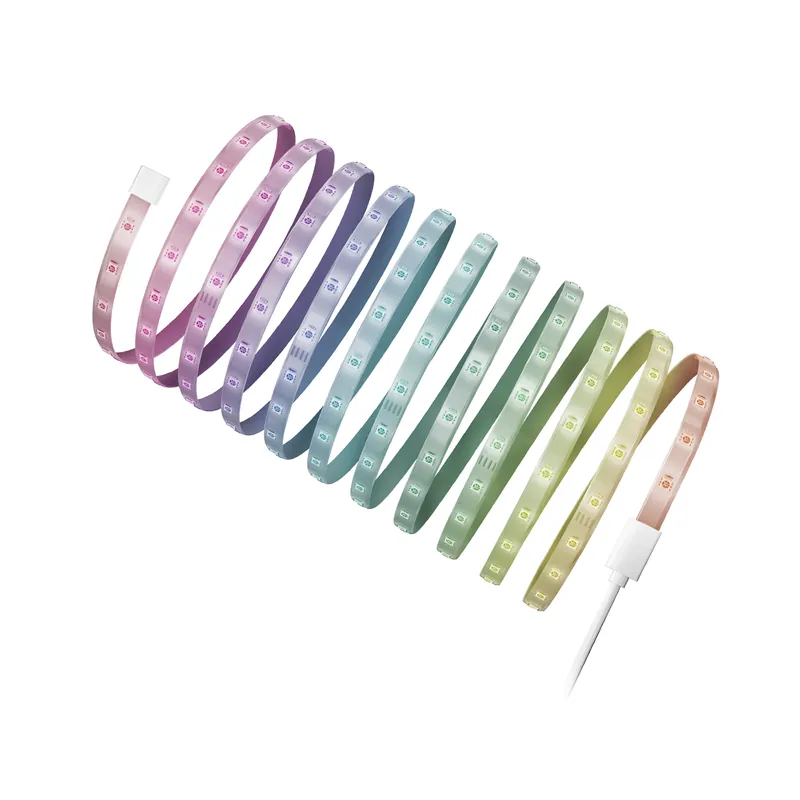 Hombli - Smart LED Strip RGB 5m | Snabb leverans