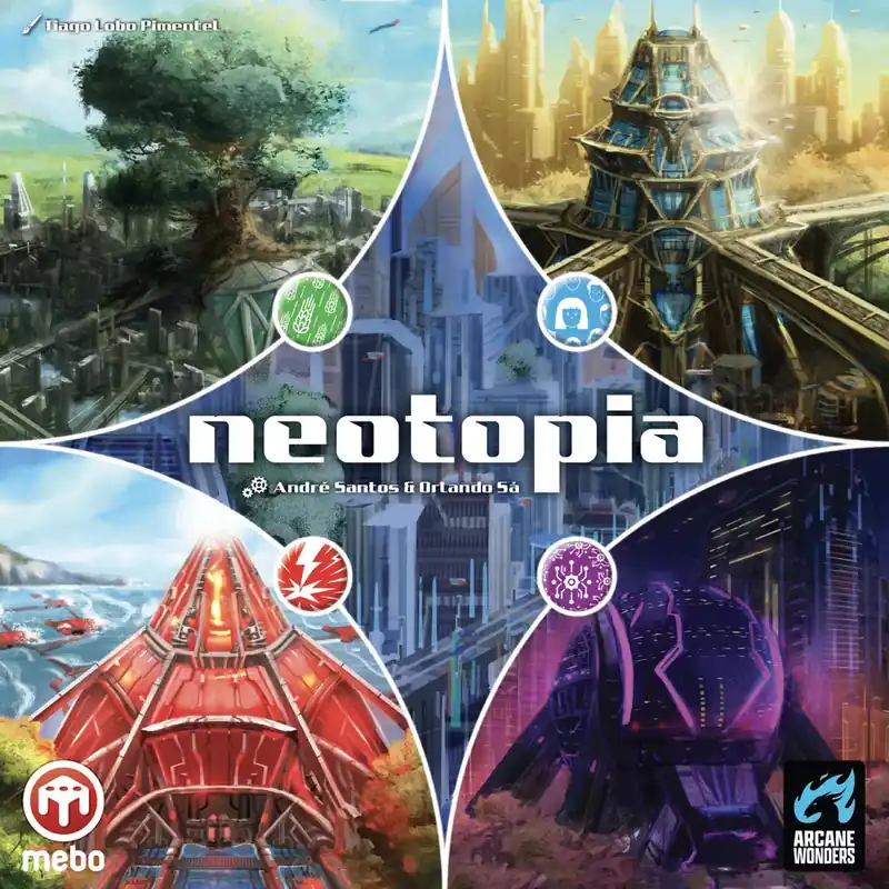 Fynd | Neotopia