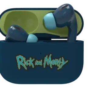 Köp idag | Moye True Wireless Earbuds - Rick and Morty