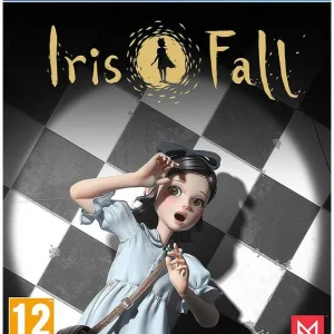 Iris Fall - PlayStation 4 | Toppsäljare