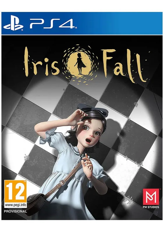 Iris Fall - PlayStation 4 | Toppsäljare