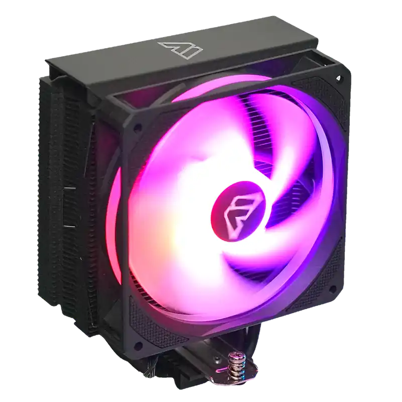 MECHARITE – Cyclone RGB - CPU COOLER - Finns nu