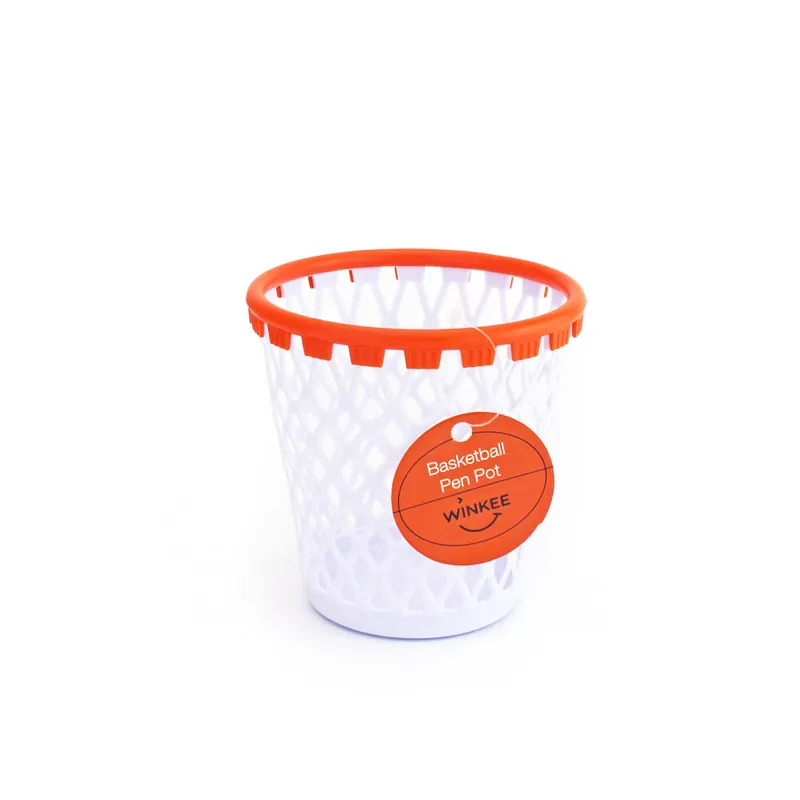 Beställ nu | Winkee - Pencil holder - Basketball