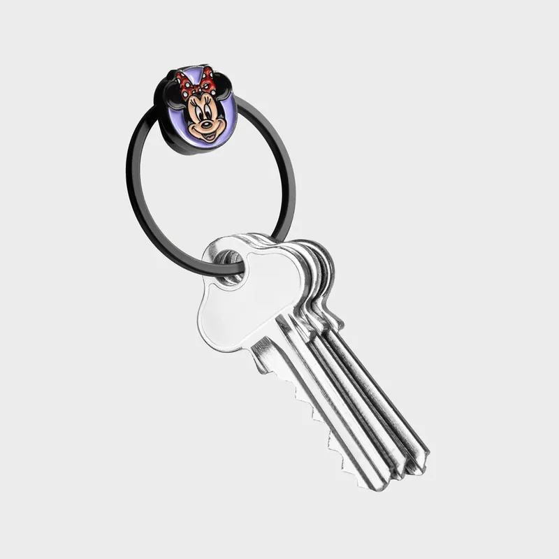 Orbitkey - Ring v2 - Minnie Mouse | Kanonerbjudande