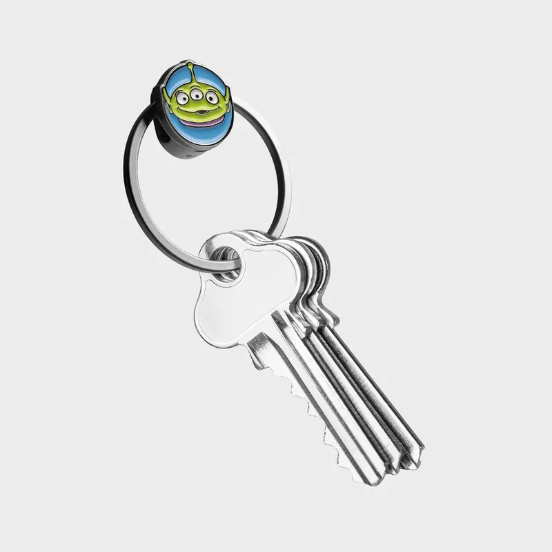Rea - Orbitkey - Ring v2 - Alien
