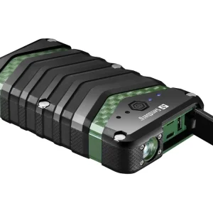 Hög kvalitet | Sandberg - Survivor Powerbank 20100