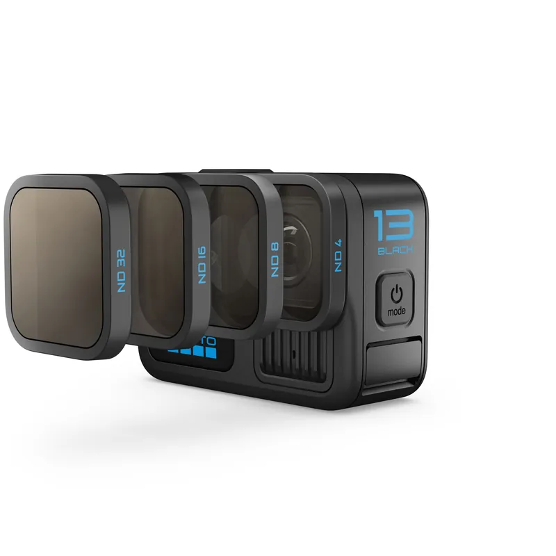 GoPro - ND Filter 4-Pack - Bara denna vecka