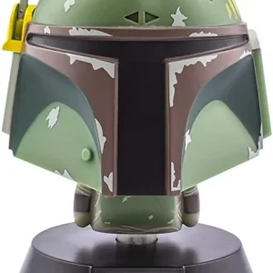 Star Wars - Boba Fett Icon Light (PP6379SWV2) - Hög kvalitet