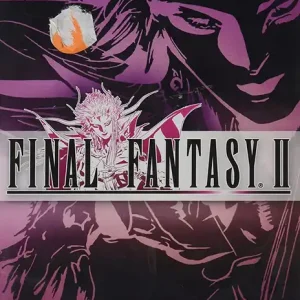 Final Fantasy II (Import) - PlayStation Portable - Kampanjen går snart ut