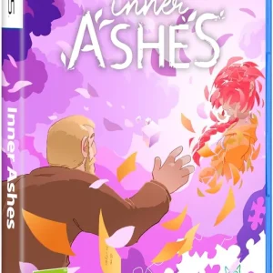 Rekommenderas - Inner Ashes - PlayStation 5