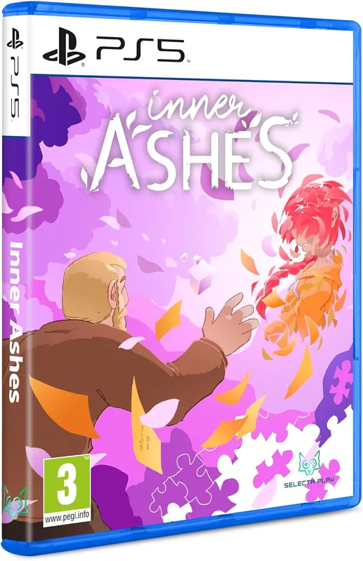 Rekommenderas - Inner Ashes - PlayStation 5