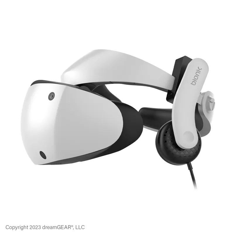 Snabb leverans - Bionik, Mantis Pro For Playstation Vr2