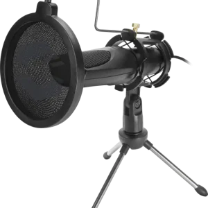 Speedlink - AUDIS Streaming Microphone | Beställ direkt