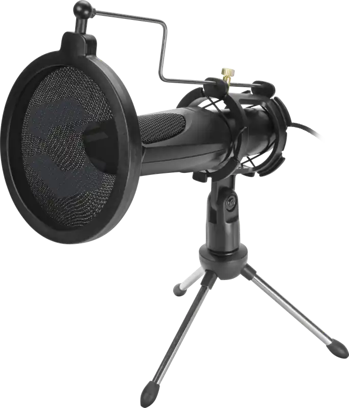 Speedlink - AUDIS Streaming Microphone | Beställ direkt