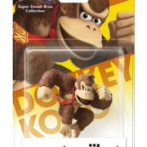 Bara idag | Nintendo Amiibo Figurine Donkey Kong