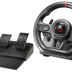 Köp online | Subsonic Superdrive SV 650 - PS4/PS3/Xbox One, X/S / Switch / PC