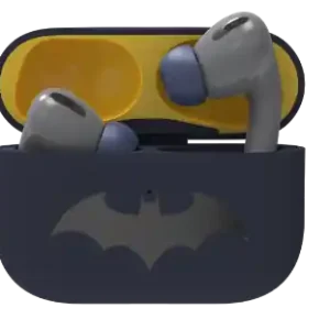Moye True Wireless Earbuds - Batman | Topprodukt