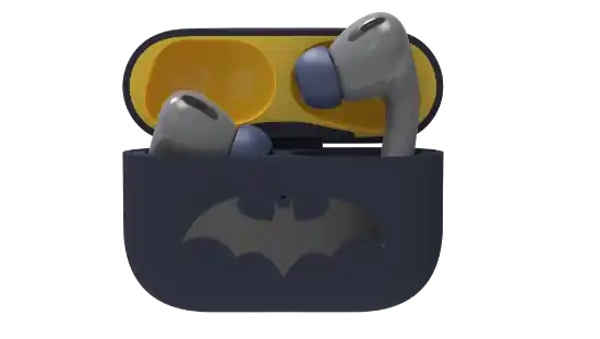 Moye True Wireless Earbuds - Batman | Topprodukt