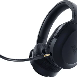 Nytt lägre pris | Razer - Barracuda X wireless gaming headset - Black