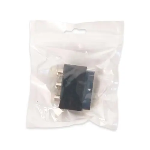 Freaks And Geeks - SCART Adaptor (in F&G bag + label) - Extra bra pris