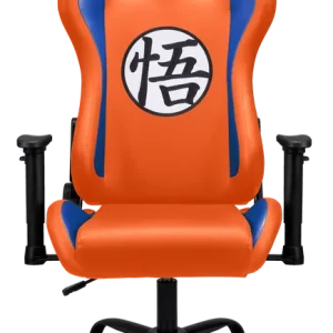 Subsonic Pro Gaming Chair Dragon Ball Z (size L-XL) - Rea