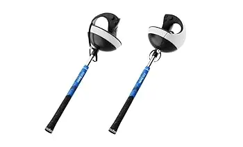 MAXX TECH PSVR2 PRO GOLF CLUBS KIT - Klar att skickas