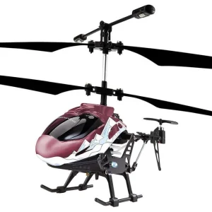 Smidig beställning | Revell - Advent Calendar R/C Helicopter 3,7V 180mAh LiPo - (601062)