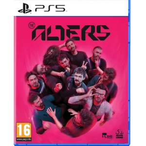 Endast ett fåtal kvar - The Alters - PlayStation 5