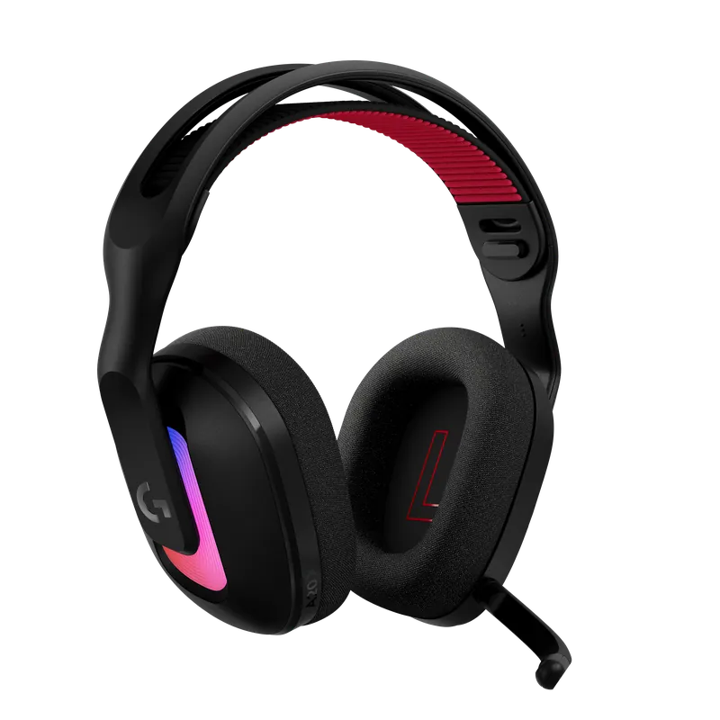 Hög kvalitet | Logitech G - A20X Headset