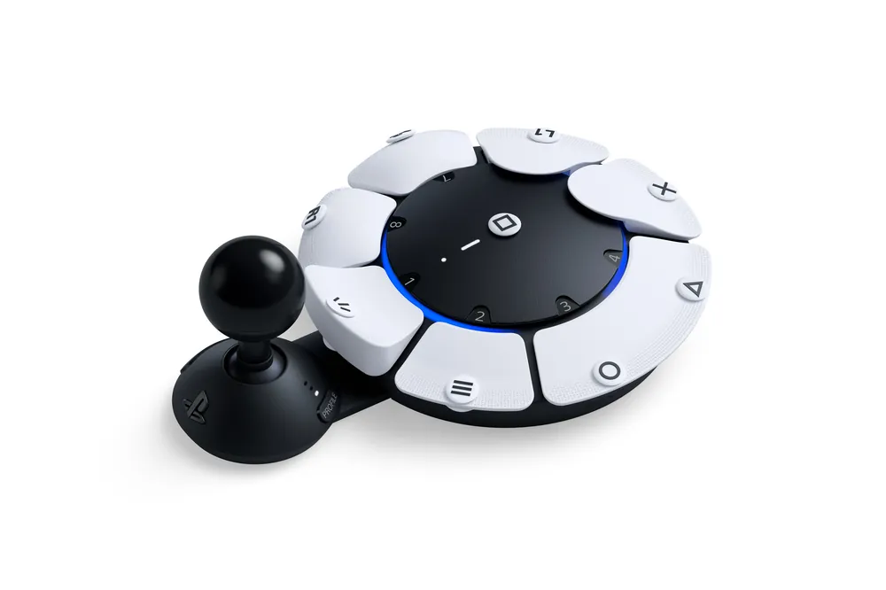 Kan beställas - SONY Access Controller
