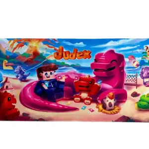 Kampanjen går snart ut - Judex - Dino Musmatta - Large