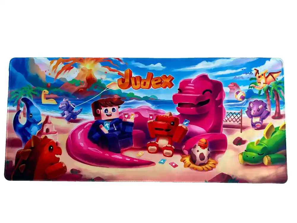 Kampanjen går snart ut - Judex - Dino Musmatta - Large