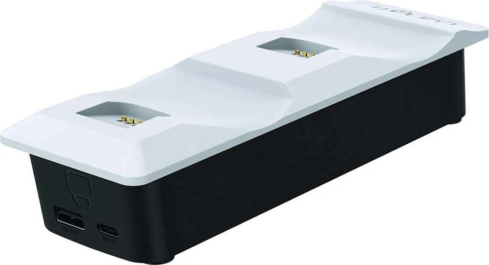 Finns att beställa - Venom Playstation 5 Twin Docking Station