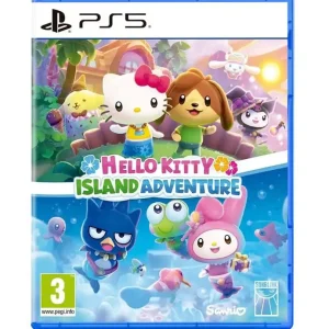 Utförsäljning | Hello Kitty Island Adventure - PlayStation 5