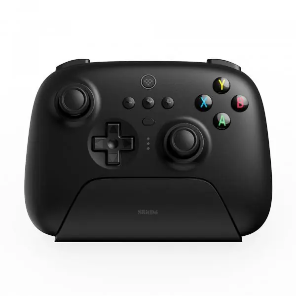 8BitDo Ultimate 2.4G Pad PC Black, PC, Android & macOS (DEMO EX) | Endast denna vecka