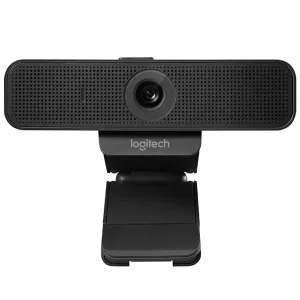 Expressfrakt | Logitech C925e 1920 x 1080pixels USB 2.0 Black